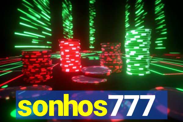 sonhos777