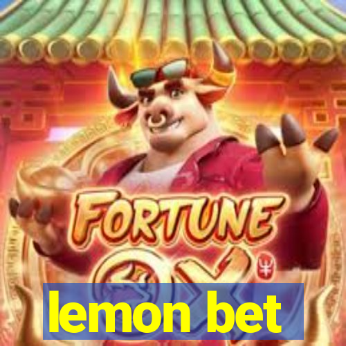 lemon bet