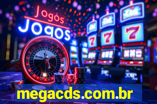 megacds.com.br