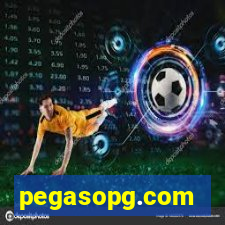 pegasopg.com