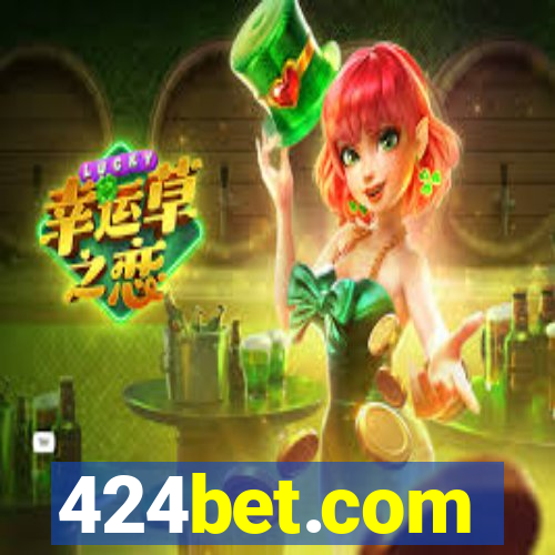 424bet.com