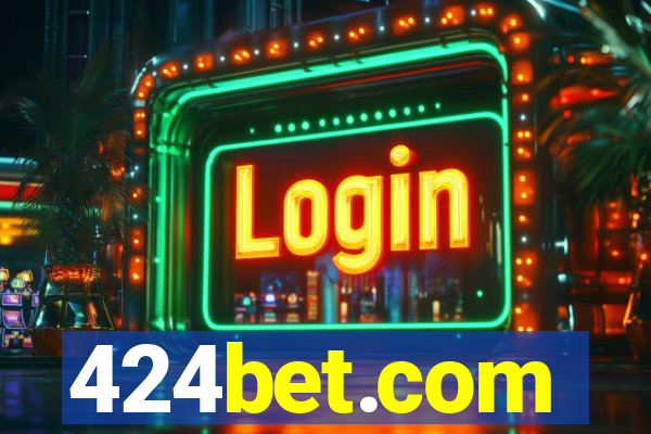 424bet.com