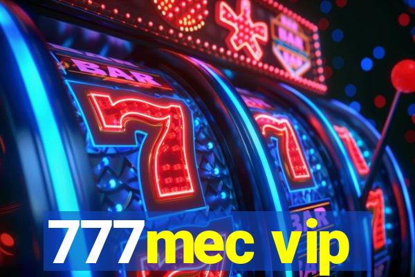 777mec vip