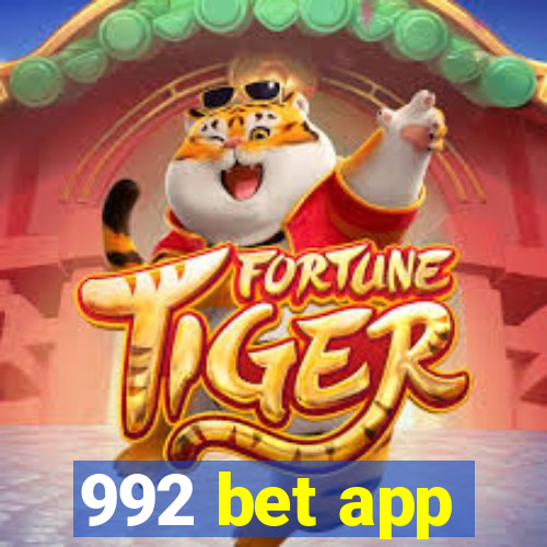 992 bet app