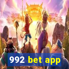 992 bet app