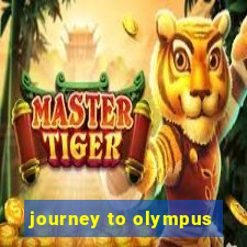 journey to olympus