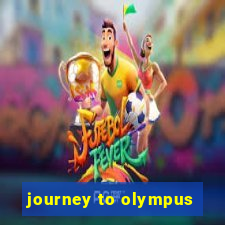 journey to olympus