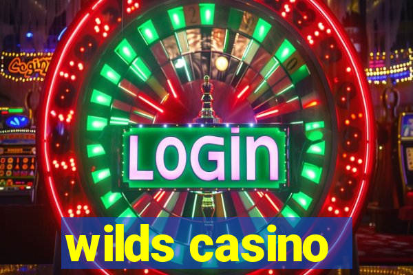 wilds casino