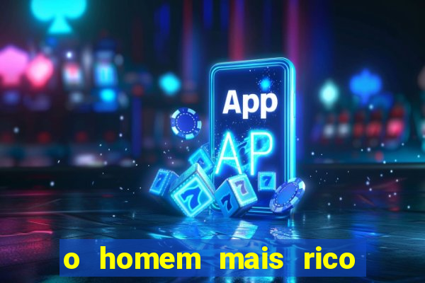 o homem mais rico da babilonia pdf