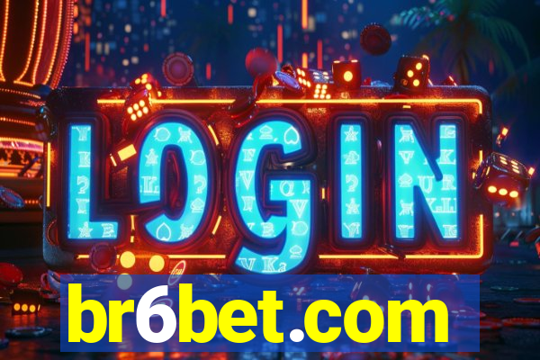 br6bet.com