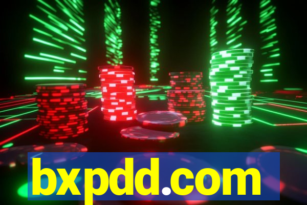 bxpdd.com