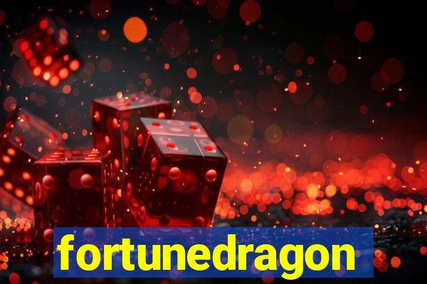 fortunedragon