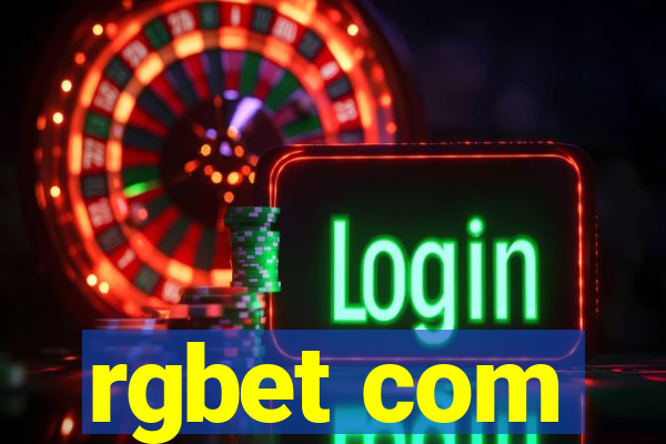 rgbet com