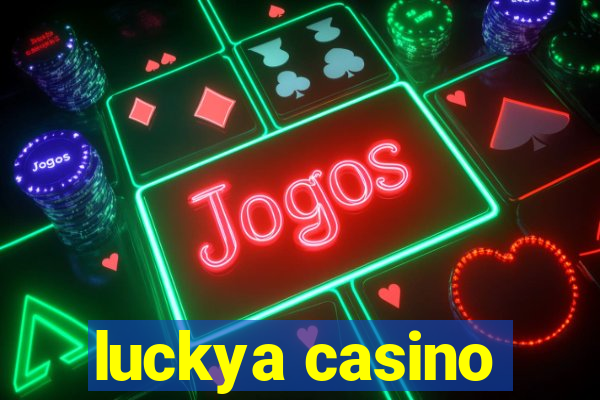 luckya casino