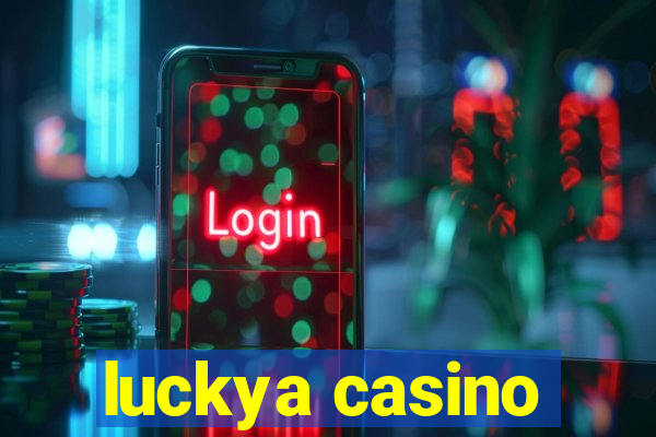 luckya casino