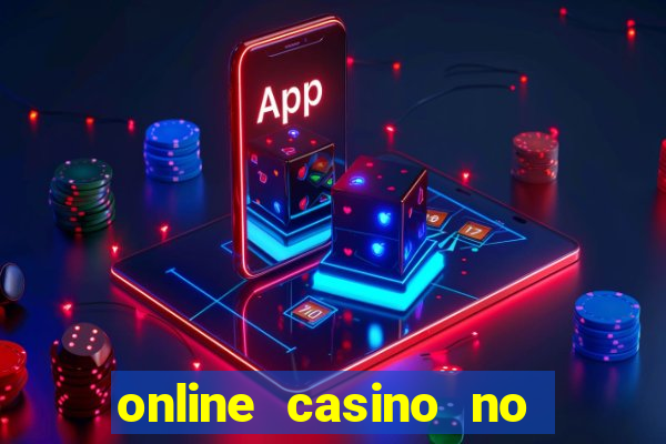 online casino no deposite bonus