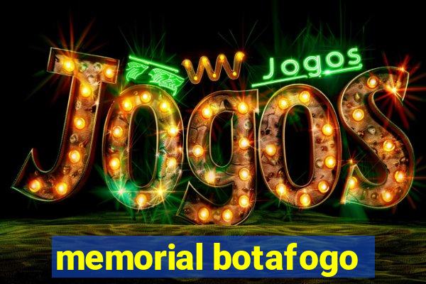 memorial botafogo