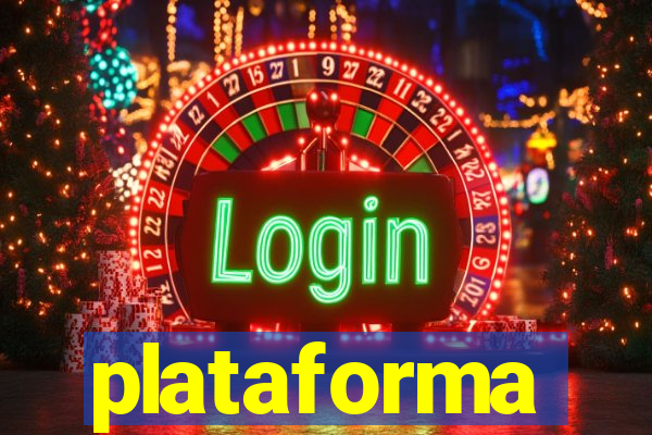 plataforma