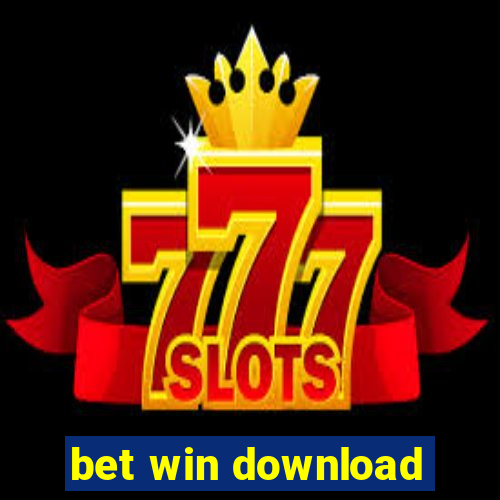 bet win download