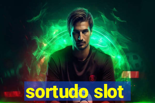 sortudo slot