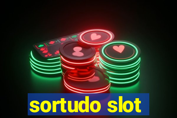 sortudo slot