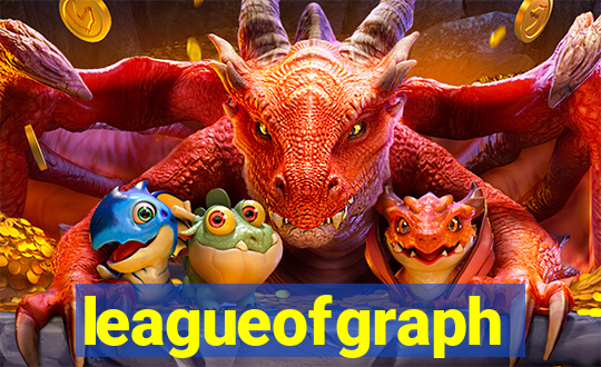 leagueofgraph