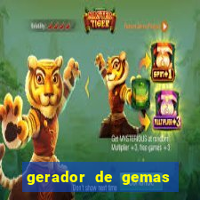 gerador de gemas brawl stars