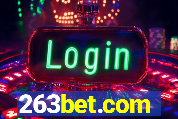 263bet.com