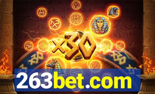 263bet.com