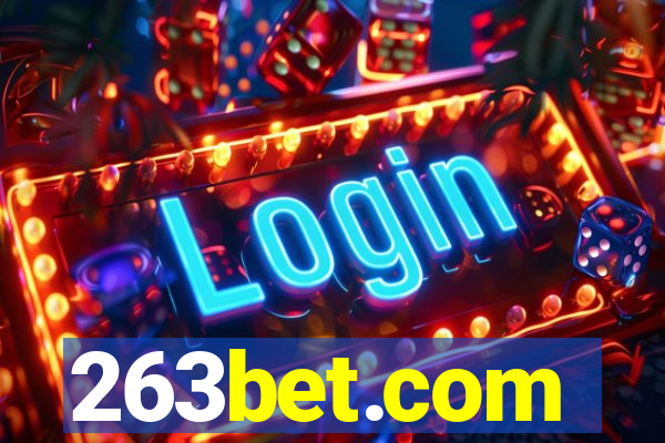 263bet.com