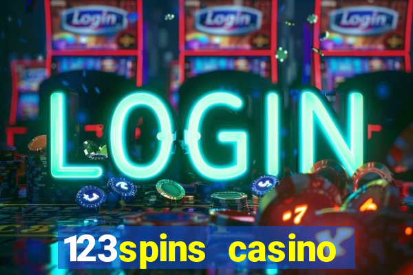 123spins casino sister sites