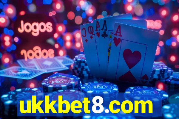 ukkbet8.com