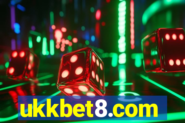 ukkbet8.com