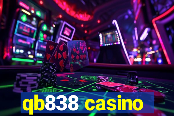 qb838 casino