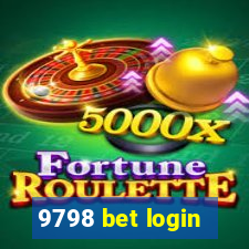 9798 bet login