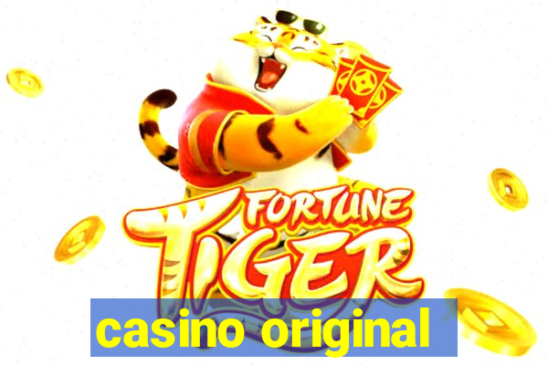 casino original