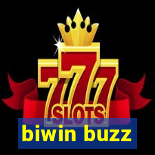 biwin buzz