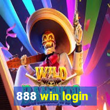 888 win login