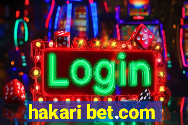 hakari bet.com