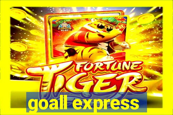 goall express