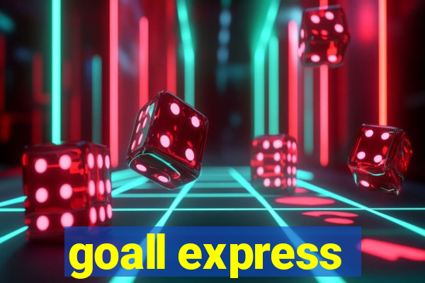 goall express