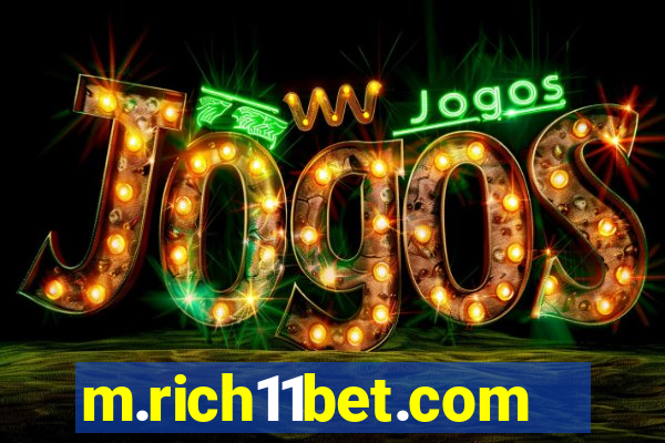 m.rich11bet.com