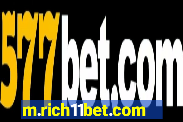 m.rich11bet.com