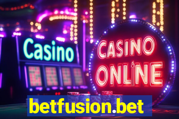 betfusion.bet