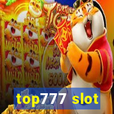 top777 slot