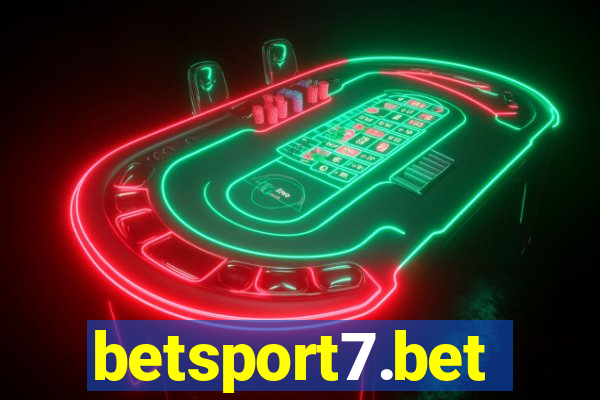 betsport7.bet