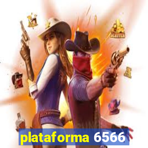 plataforma 6566