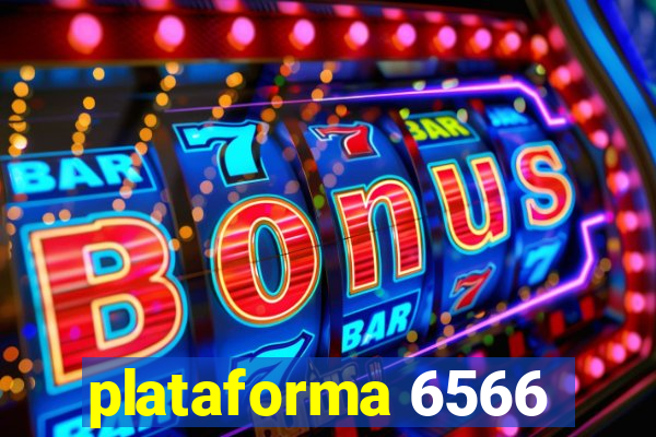 plataforma 6566