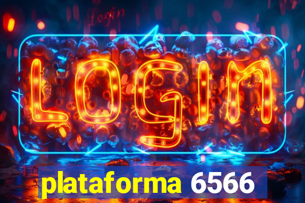 plataforma 6566