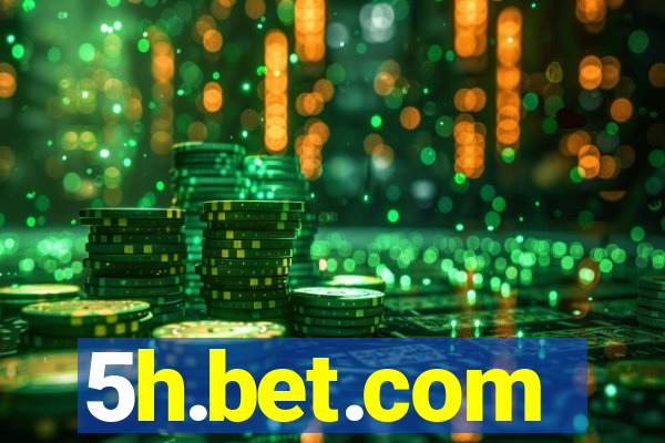 5h.bet.com